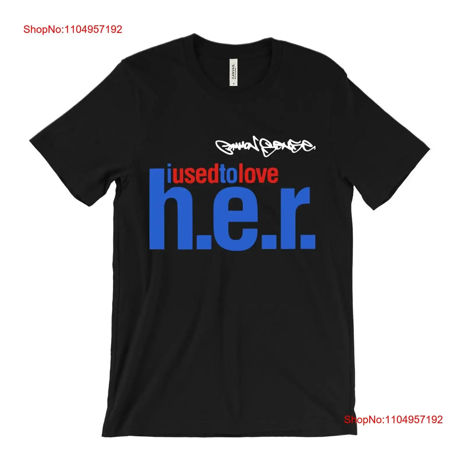 Common Sense T Shir… - image