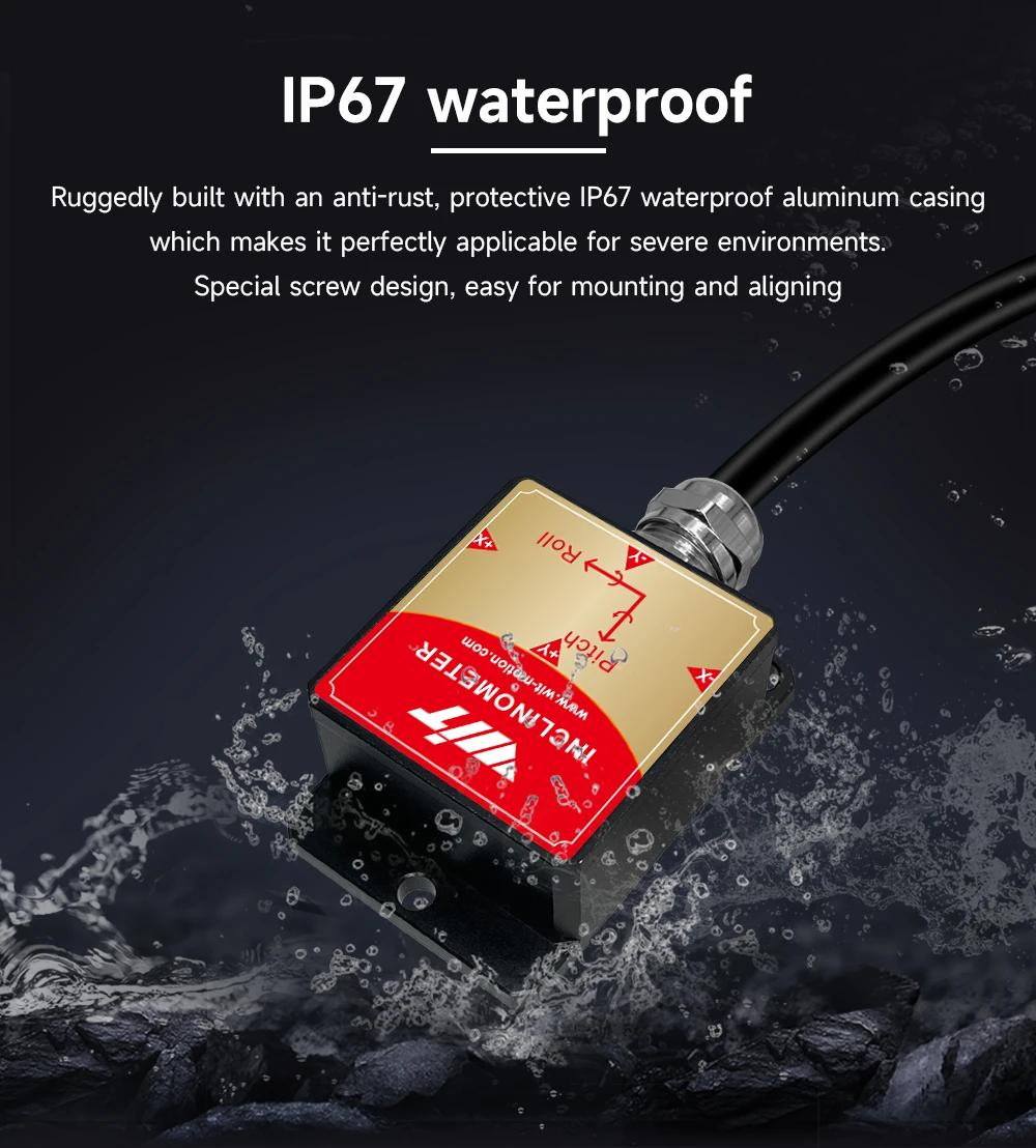 Thumbnail 2 - #71 Discounted Accelerometers Worth Buying