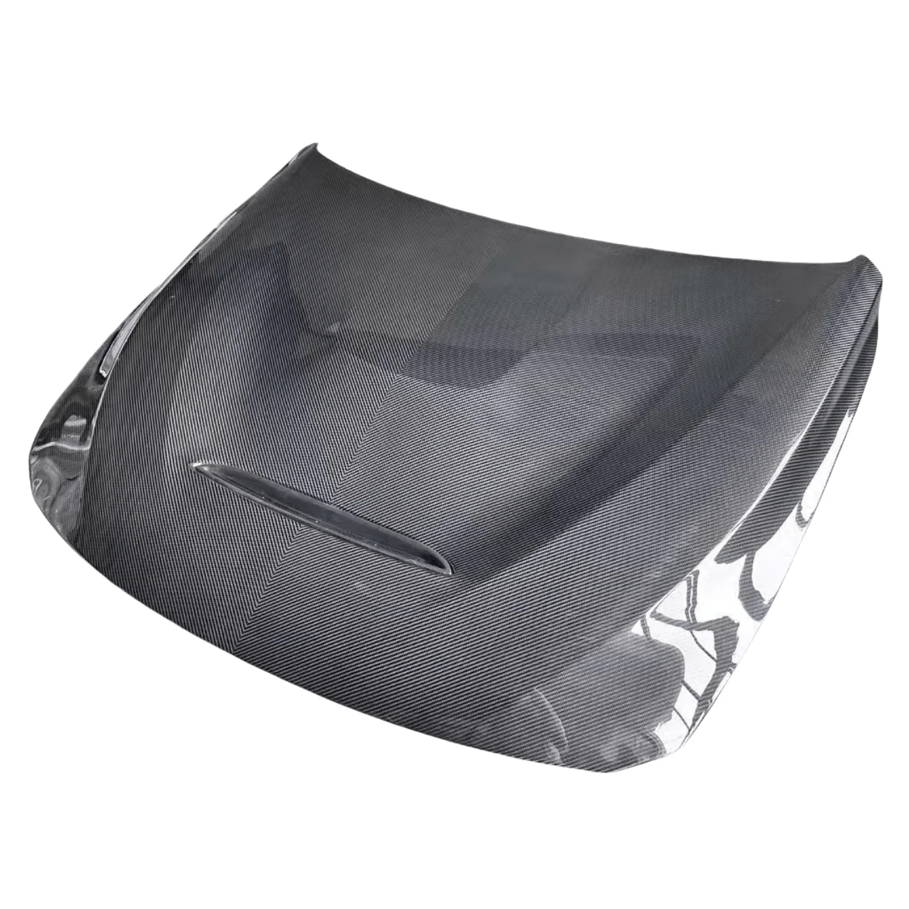 

Carbon Fiber for F80 M3 Engine Hood for F32 F82 M4