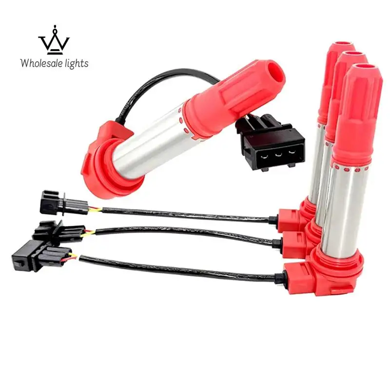 

Ignition Coil For Keeway RKX300 RK6 600/STELS 300 600/For BENELLI TNT300 BN302 THV302 TNT600 Tnt600i BN600GT TNT249S