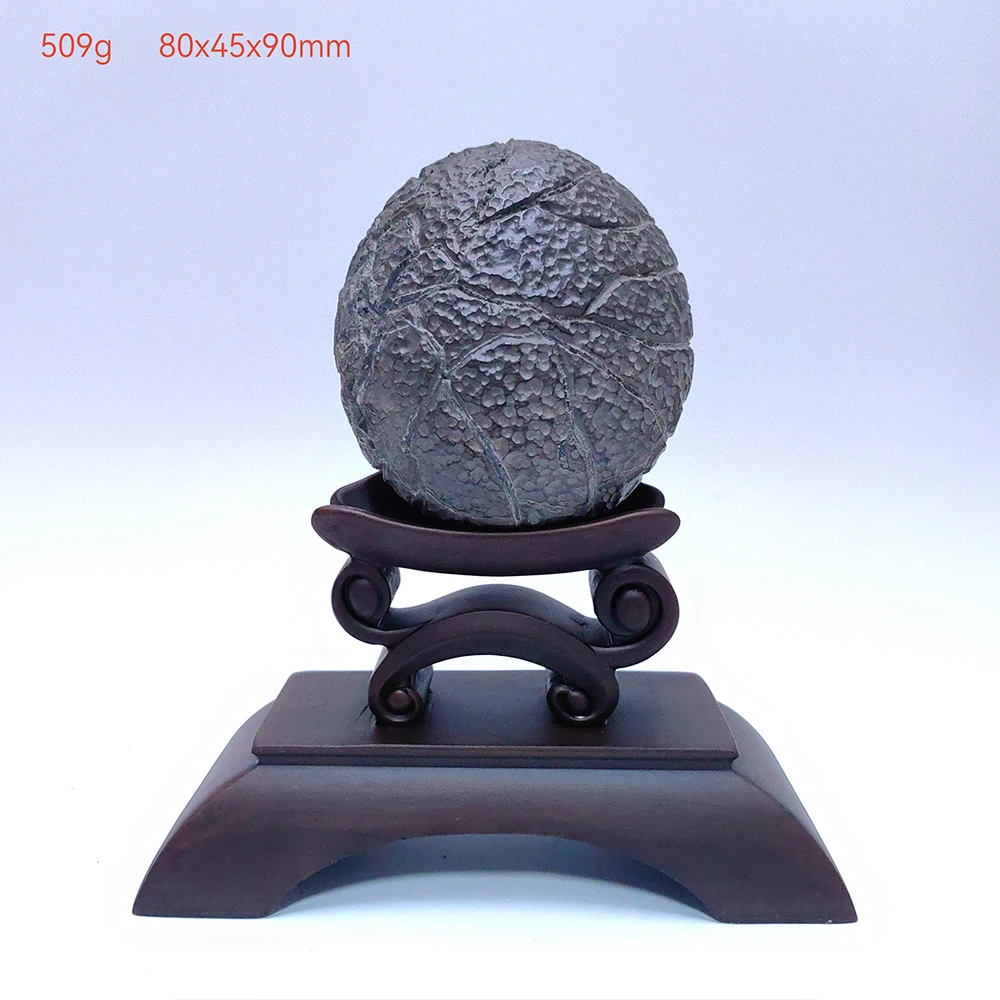 1PC Asian Natural Stone Crystals Reiki Room Decoration Bronzite Precision Collect Mountain Unique Rock for Home Decor