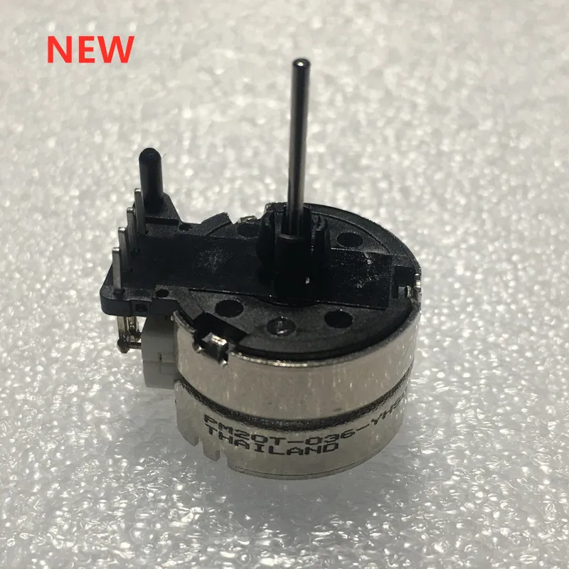 New original Japanese NMB automotive instrumentation stepper motor PM20T-036