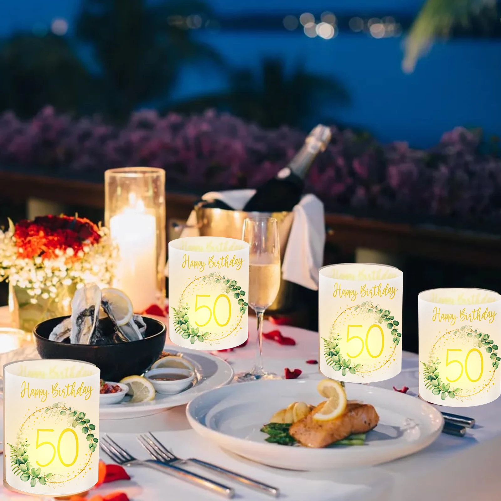 Thumbnail 4 - #84 Candle Holders Comparison Guide