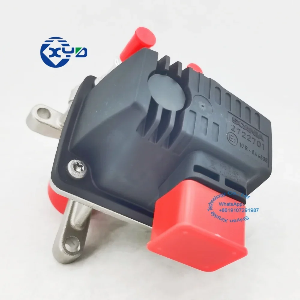 XINYIDA For Scania Truck Diesel Engine Parts Dosing Pump Module Doser Pump 2722701