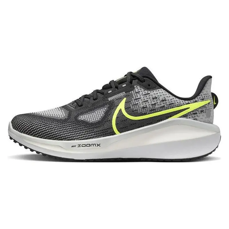 Nike Air Zoom Vomero 17 sepatu Sneakers Volt, FB1309-001