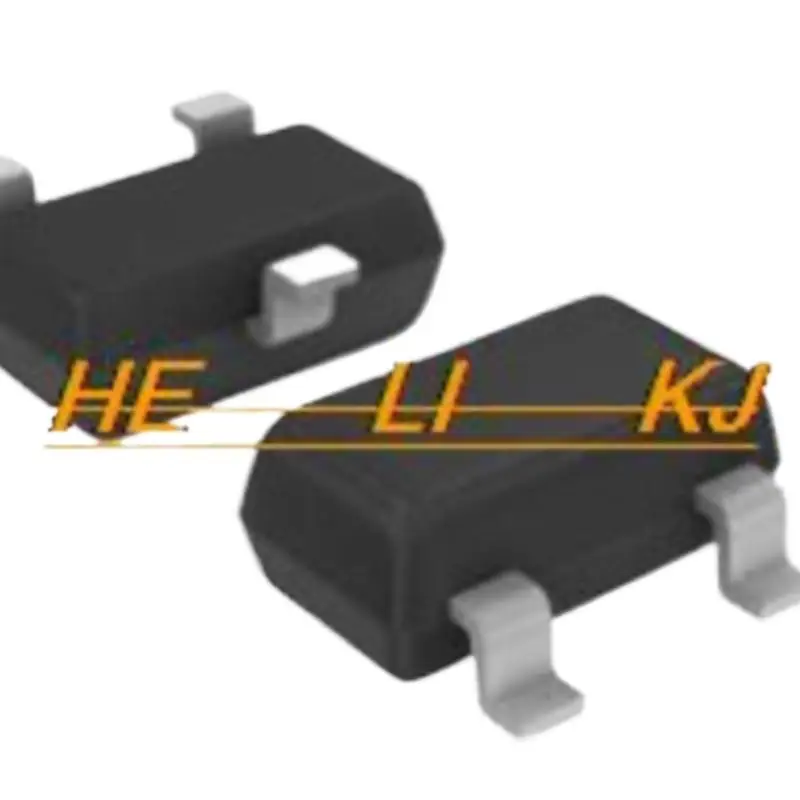 100-新品高品質製品-ds1815r-10-815d-sot-23