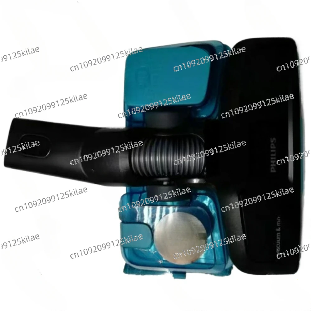 

Для пылесоса Philips Fc6903 6901 6904 6906 6908 6729, резервуар для воды, щетка для пола, аксессуары