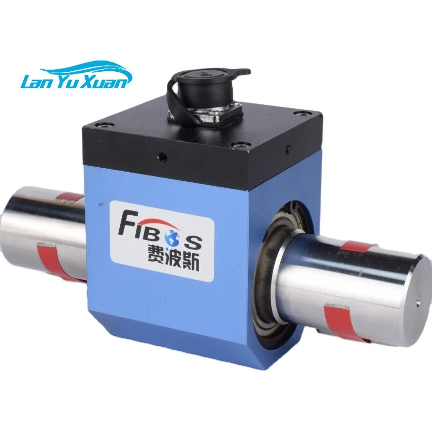 

Dynamic Torque Sensor Driver Torsion Dynamic Rotary Torque Sensor Rotational Transducer