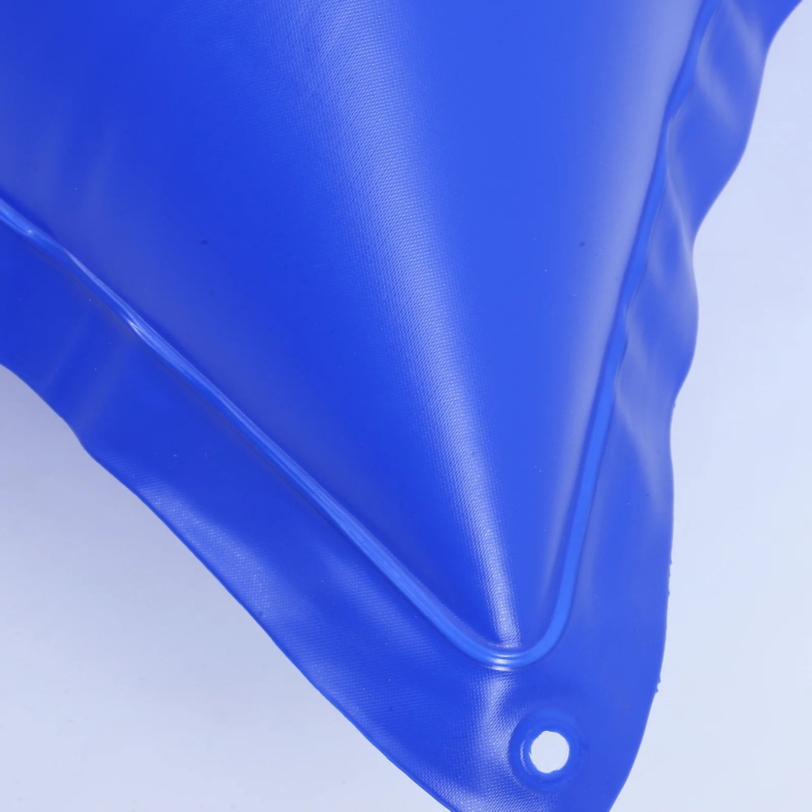 

Inflatable Pool Pillow Durable PVC Winter Cover Accessory for Above Ground Pools Cold Resistant Cushion Winter Pool Pillow