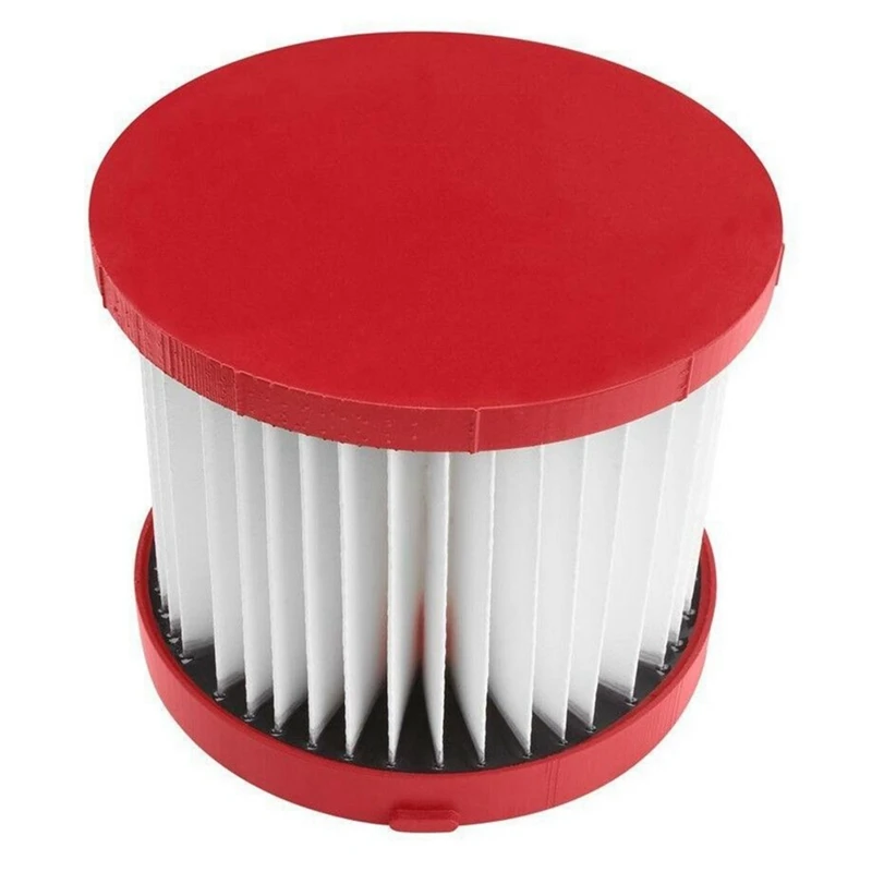 49-90-1900 طقم مرشح رطب/جاف لميلووكي 49-90-1900 مكنسة كهربائية لاسلكية استبدال الملحقات