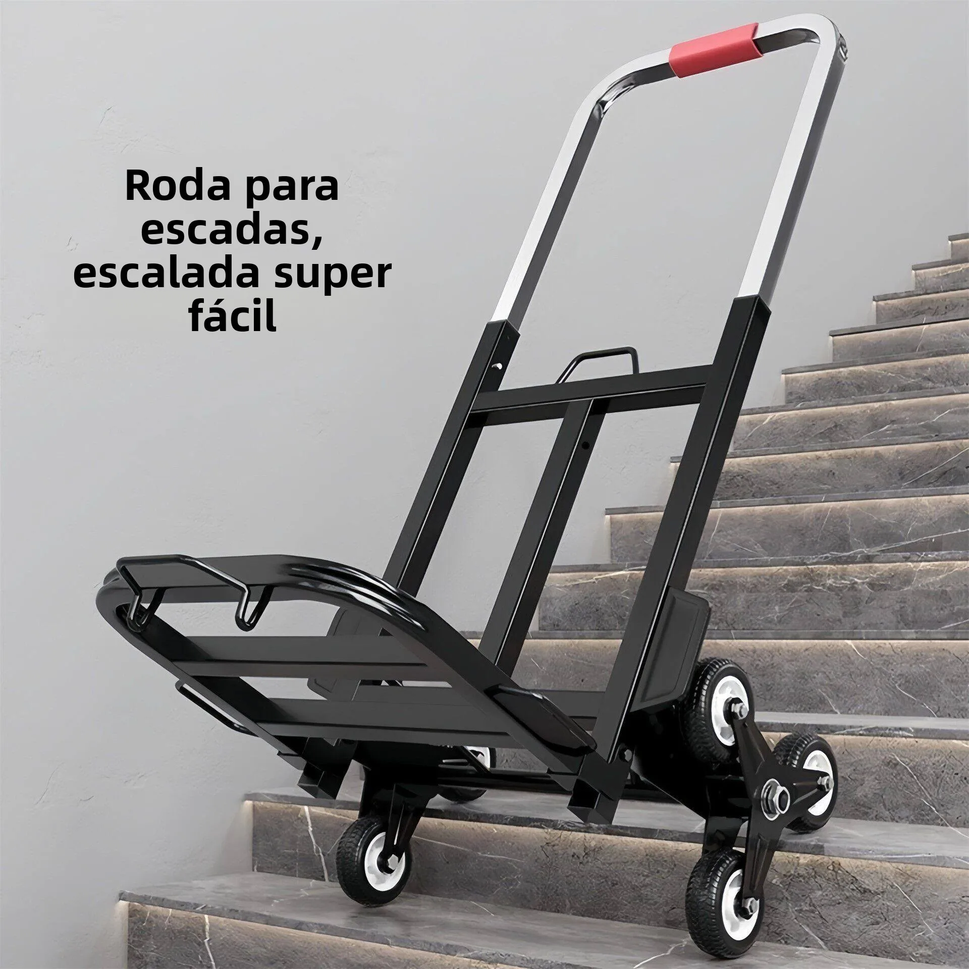 portable-hand-pulled-cargo-stair-climbing-cart-non-moving-vehicle-stainless-steel-body-for-home-housewife-use