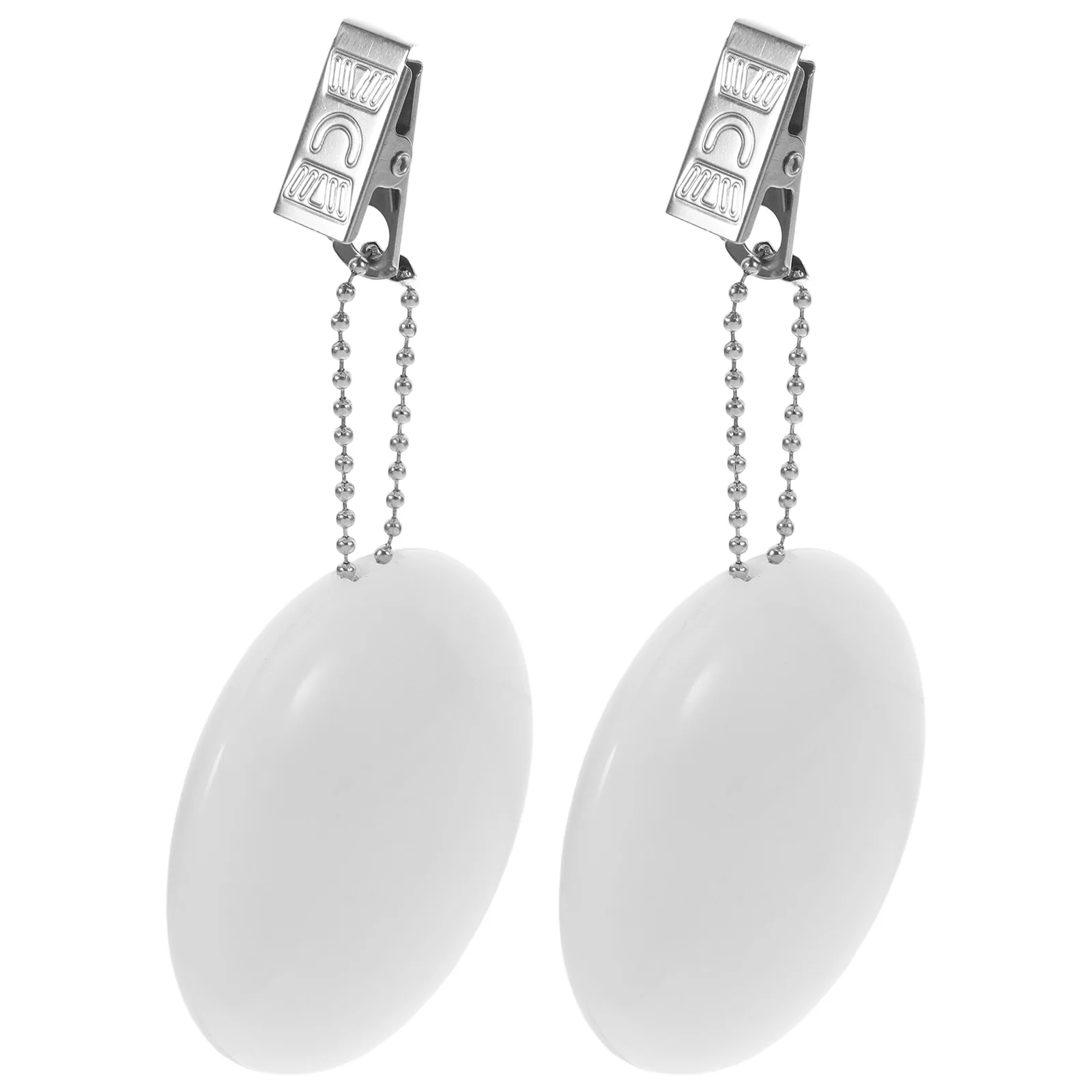 

2 Pcs Bag Lamp Led Light for Woman Handbag Lamps Purse Interior Small Wallet Miss