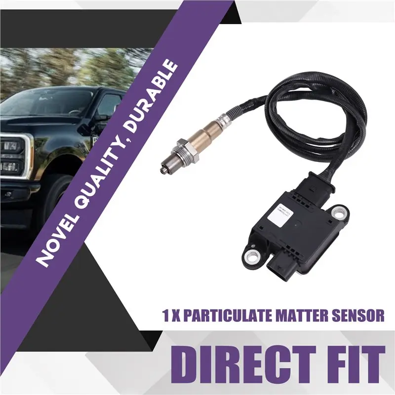 BB KV61-5L239-AB PM Sensor Car Particulate Matter Sensor For Ford F-250 F-350 F-450 F-550 2015-2017 0281007178