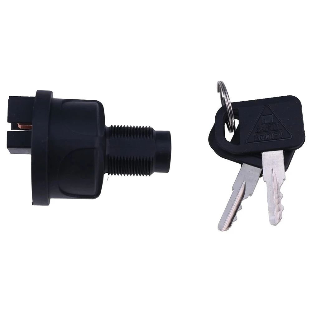 สวิตช์แบบหมุน AUC15805 ใช้ได้กับรถแทรกเตอร์ รุ่น 550 636M 648M 652M 652R และอุปกรณ์ดูแลสนามหญ้าและยานพาหนะ