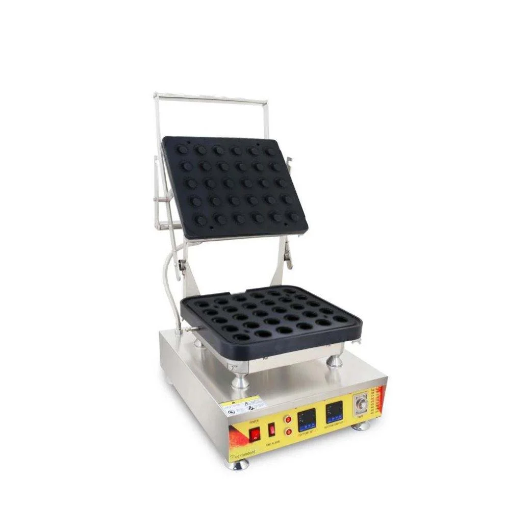

New Design Commercial Tartlet Machine Mini Egg Tart Waffle Maker Small Tart Molds Tart Machine Fond De Tarte