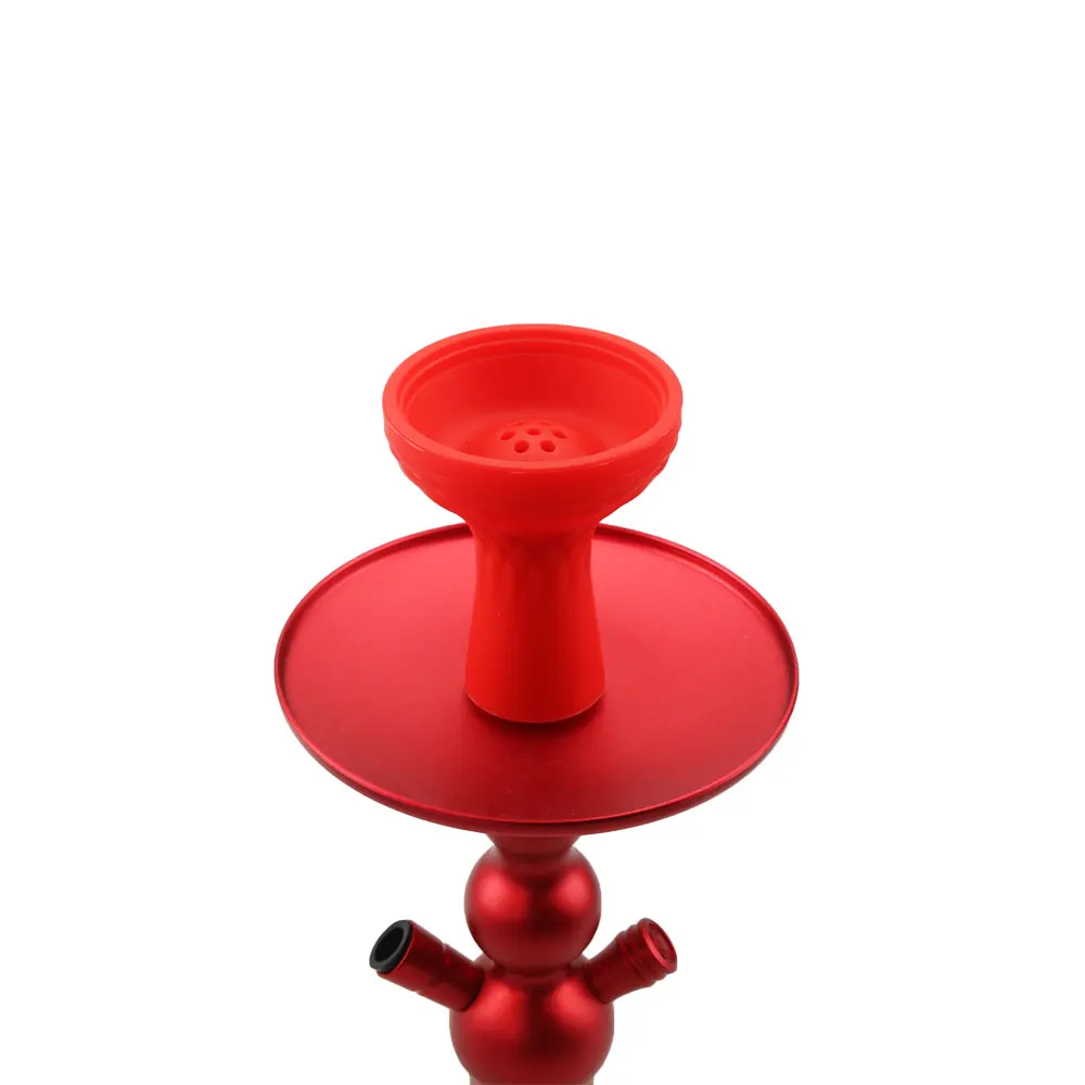 Silicone Hookah Bowls Shisha Head Heat Management System Chicha Narguile Sheesha Accessories