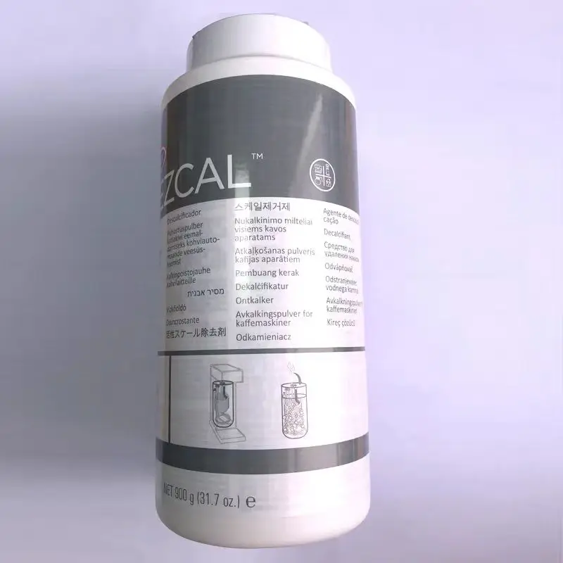 Suitable for URNEX Descar Fully Automatic Commercial Household Coffee Machines, Water Tanks, and Other Powder Cleaning Powders