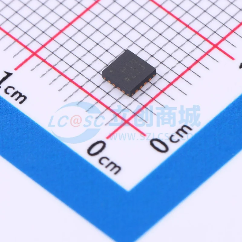 

1 PCS/LOTE ADA4927-1YCPZ ADA4927-1YCPZ-R7 ADA4927-1YCPZ-RL H1N LFCSP-16 100% New and Original IC chip integrated circuit