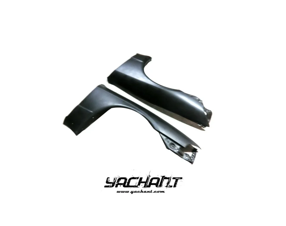 

FRP Fiber Glass 1989 to 1994 Skyline R32 GTS OEM Style Front Fender for R32 GTS Front Fender