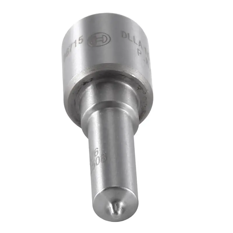 

DLLA157P2508 Новая дизельная форсунка Common Rail, топливный распылитель, детали, аксессуары для инжектора 0445110710/466