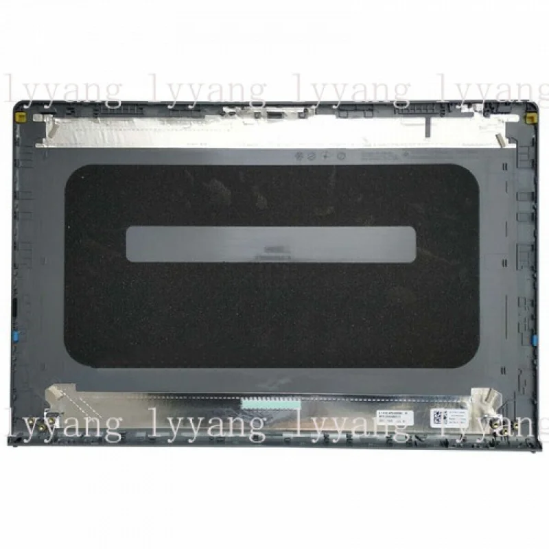 

Новая задняя крышка 0T4MT1 для Dell Inspiron 15 3510-3515 + передняя рамка + петли