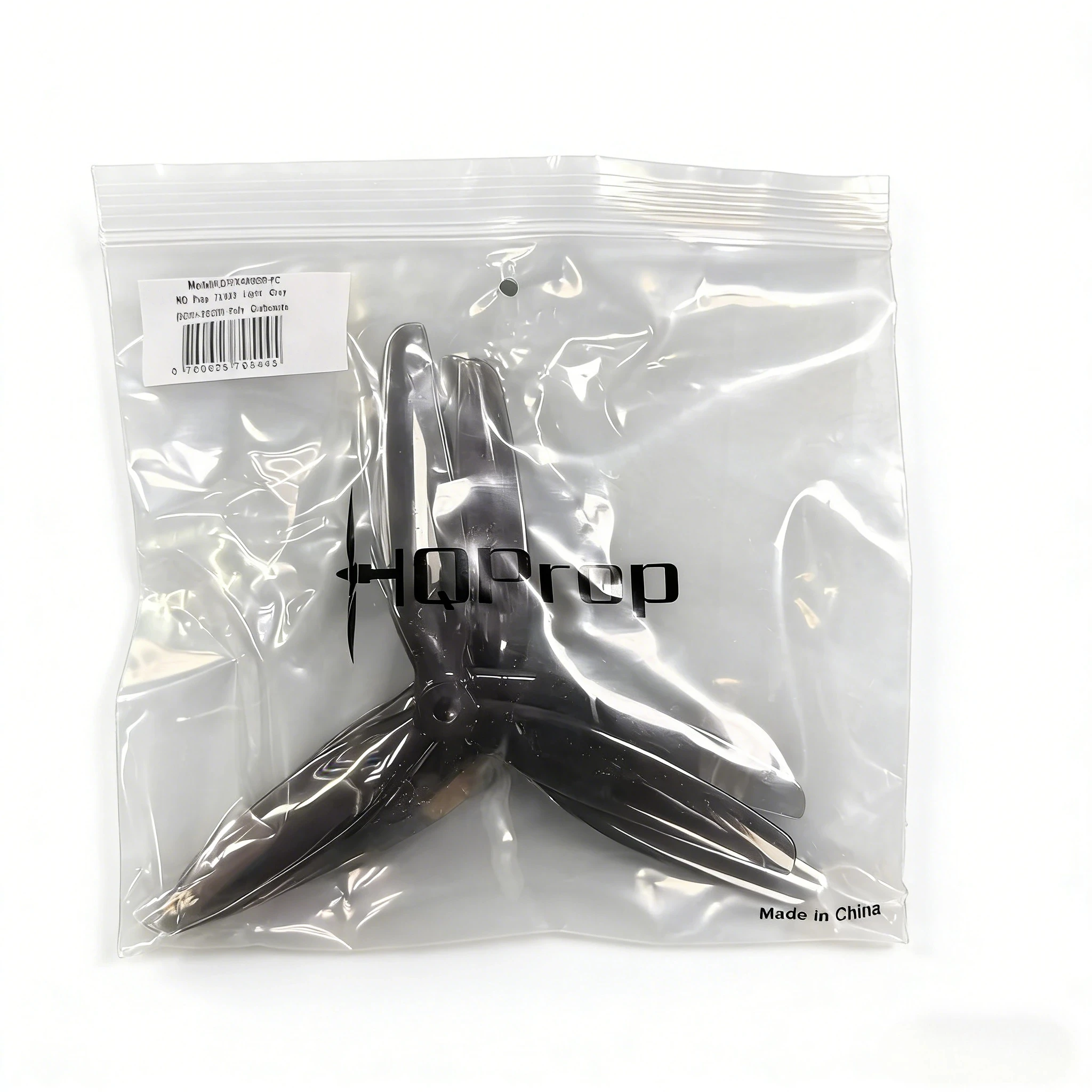 HQPROP 7X4X3 7040 3-Blade PC Propeller for RC FPV Freestyle 7inch Long Range LR7 Cinelifter Drones DIY Parts