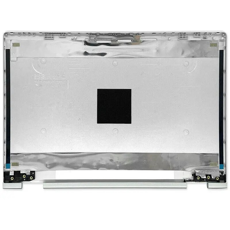 NEW For HP Pavilion X360 14-CD TNP-W131 LCD Back Cover Lid L22250-001 silver Thick version