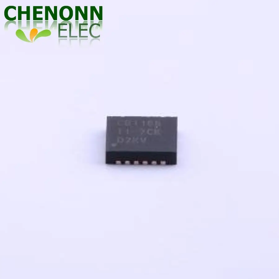 

5PCS/LOT SN65C1168ERGYR (Interface ICs)