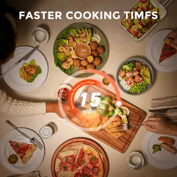 10 best sales frytkownica elektryczna - №7