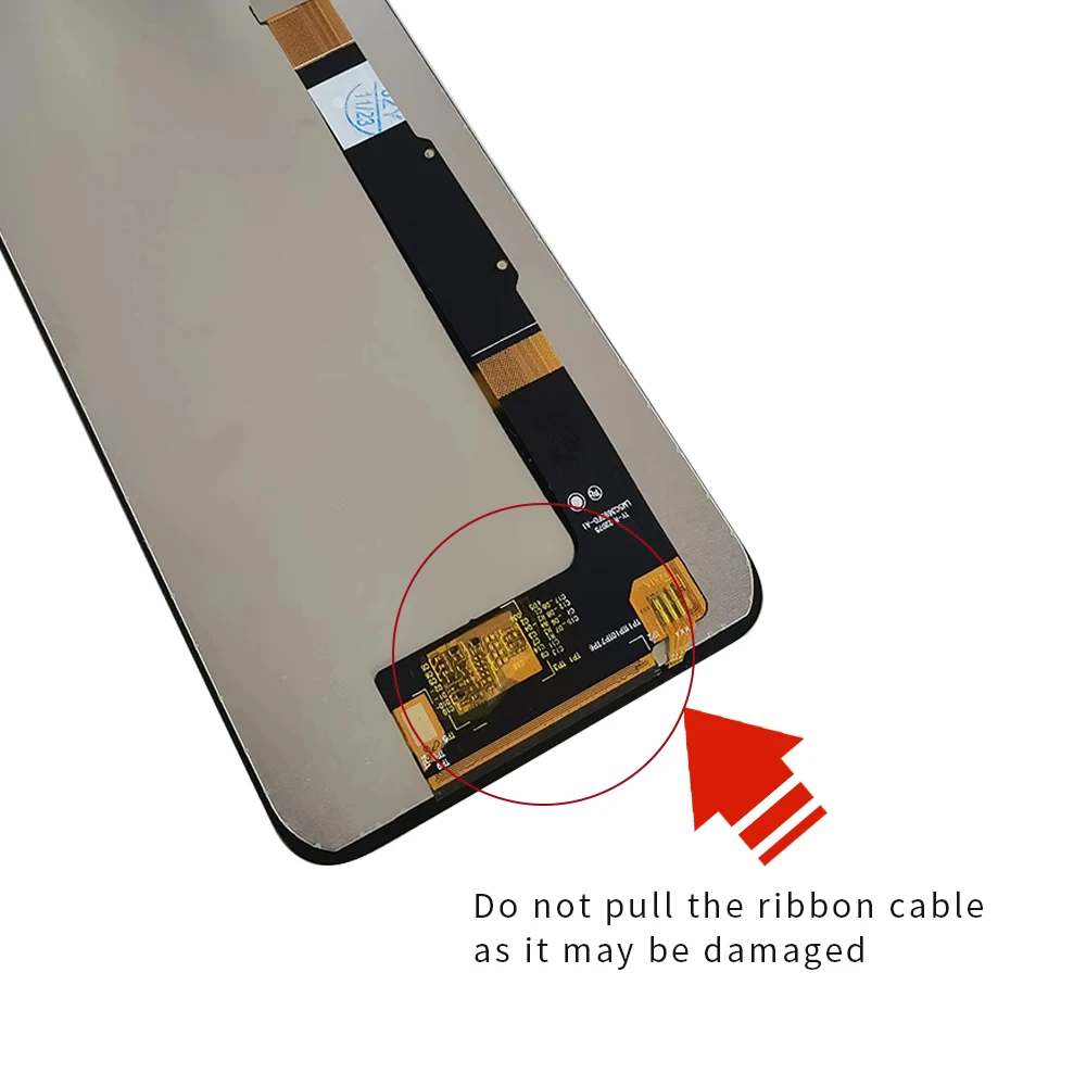 For Alcatel 1V 2021  6002 6002D 6002A LCD Display Touch Screen Digitizer Assembly Replacement