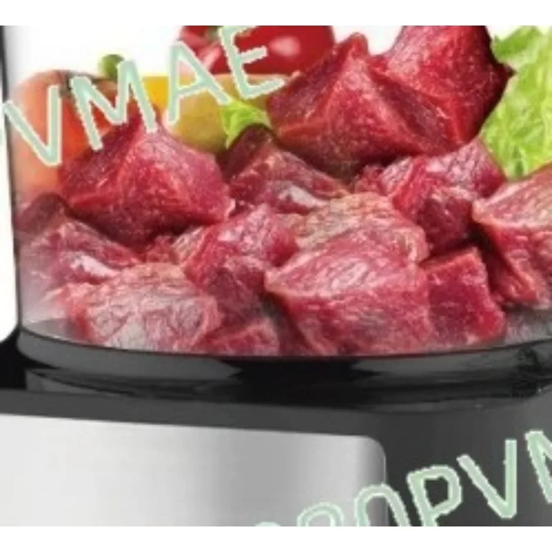 

Многофункциональный кухонный комбайн для дома - мясорубка, соковыжималка, измельчитель, мельница для детского питания