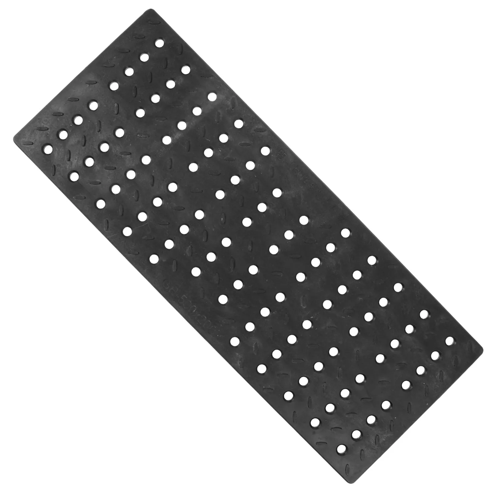 Sewer Drain Grate Plastic Professional Outdoor Trench Cover Replaceable City Drainage Gutter Protection Net Trench Cover