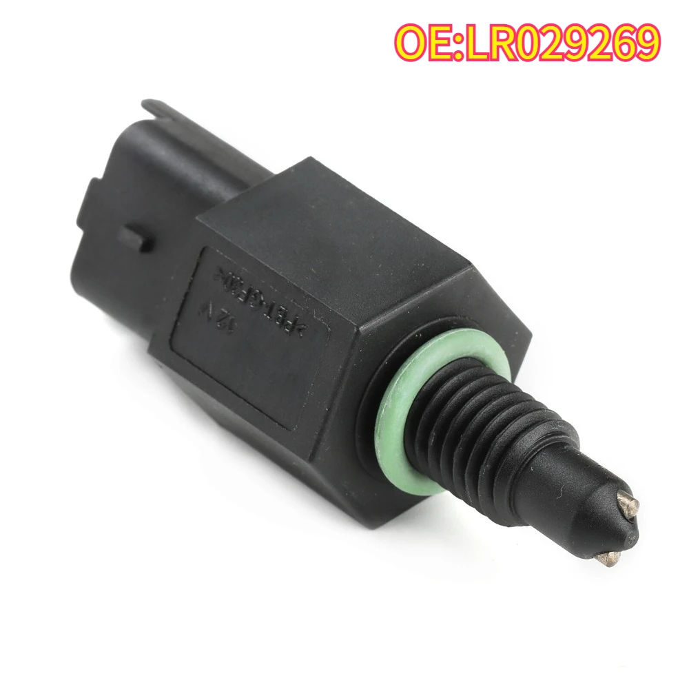 

High quality New For LR029269 Car Water Detector Oil Pressure Switch Sensor LR029269 MPD458G For Citroen Land Rover-AU62