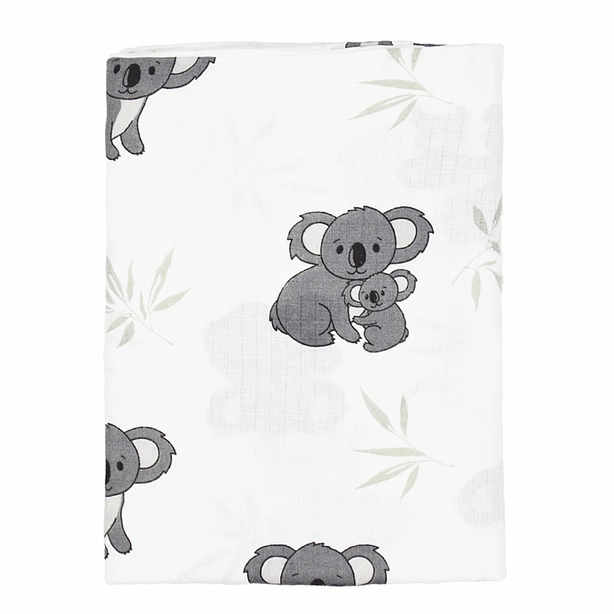 Sigzagor-musselina cobertor para o bebê, algodão toalha de banho para recém-nascidos fotografia, 42x 46inches