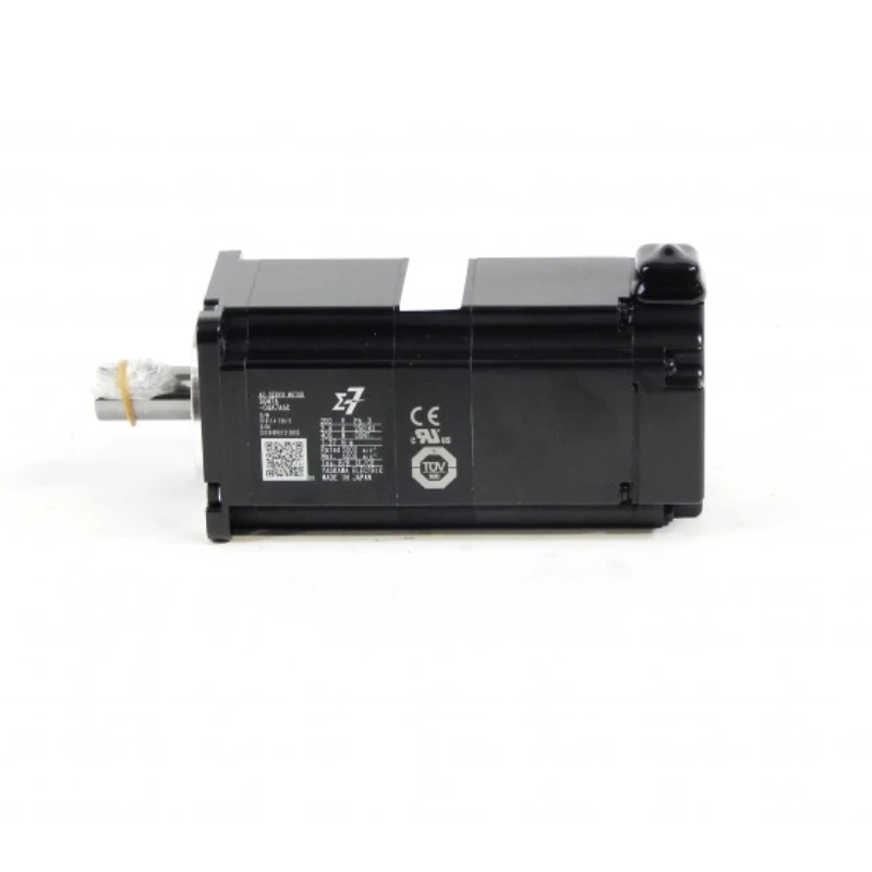 New In Box Yaskawa SGM7A-04A7A6C Servo Motor In Stock