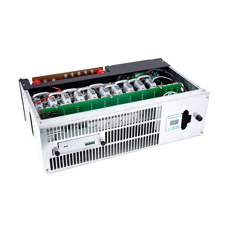

Gold seller Matismart MT99 5G Telecommunication Base Station Portable Distribution Box Waterproof Distribution Box Electrical