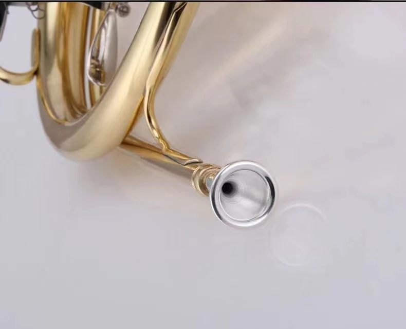 French horn mouthpiece Support wholesale customization