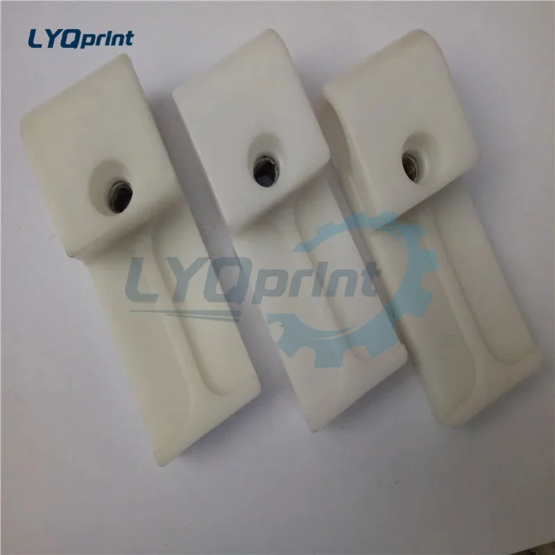 

5 Pieces Komori Blocking Paper,block Paper Tempo,Komori Replacement Parts