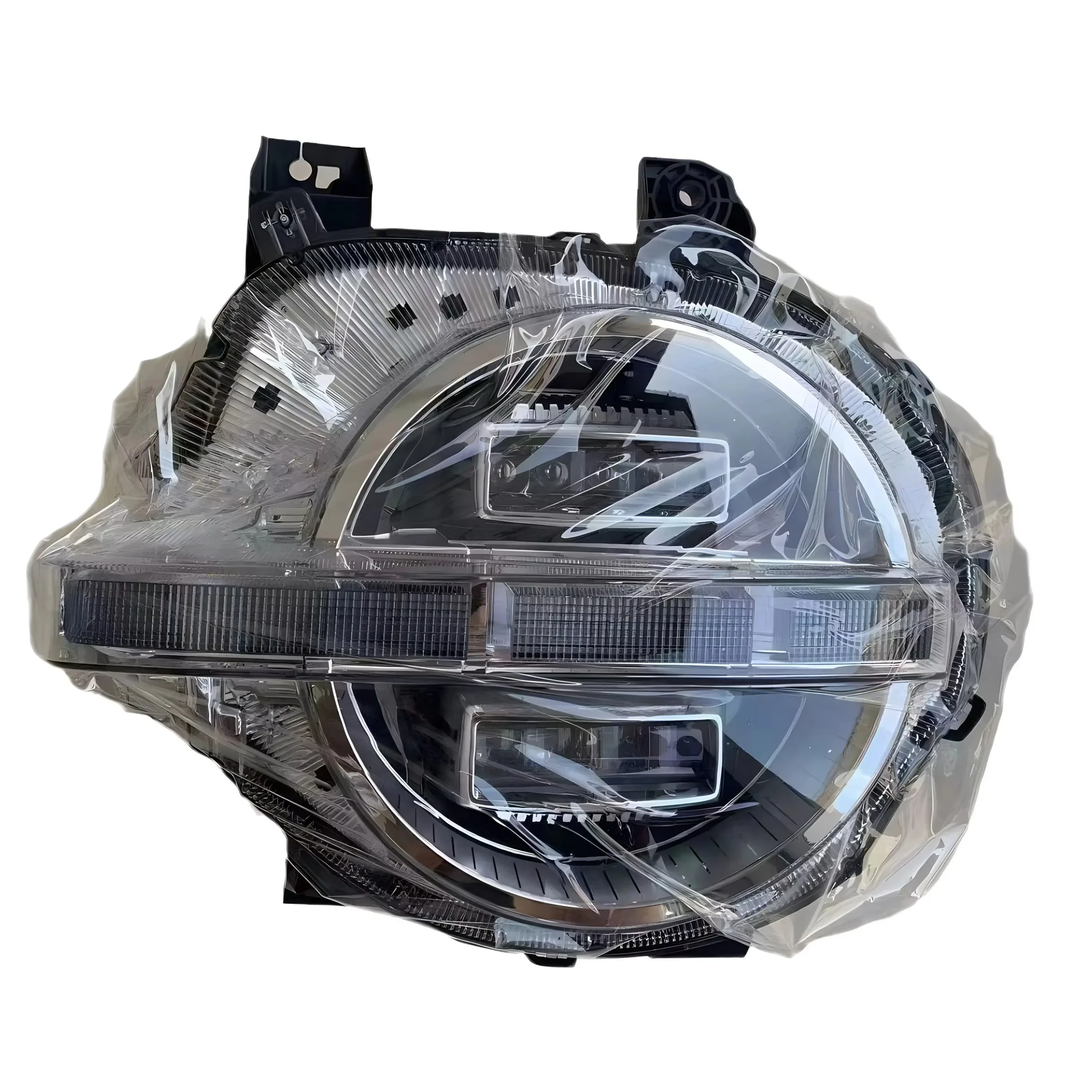 

Car Headlamp Front Headlight for Haval Tank 300 Head Lamp 4121102XKM01C 4121103XKM01C