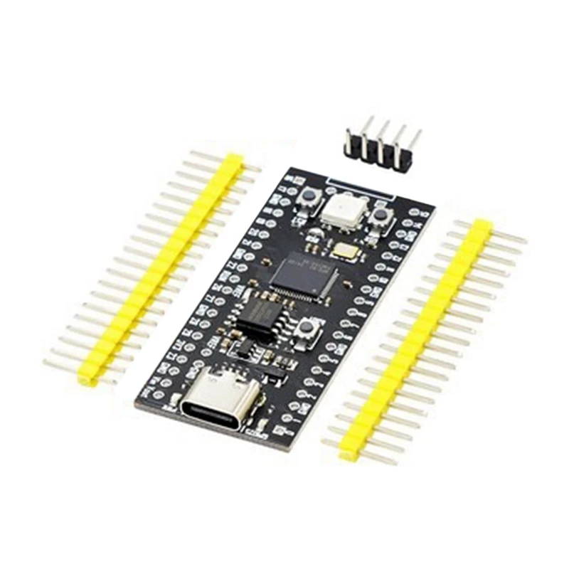 Motherboard For RP2040 Raspberry Pi Core Board Compatible RP2 Raspberry Pi Pico Micropython Multifunction Module Easy To Use ,A