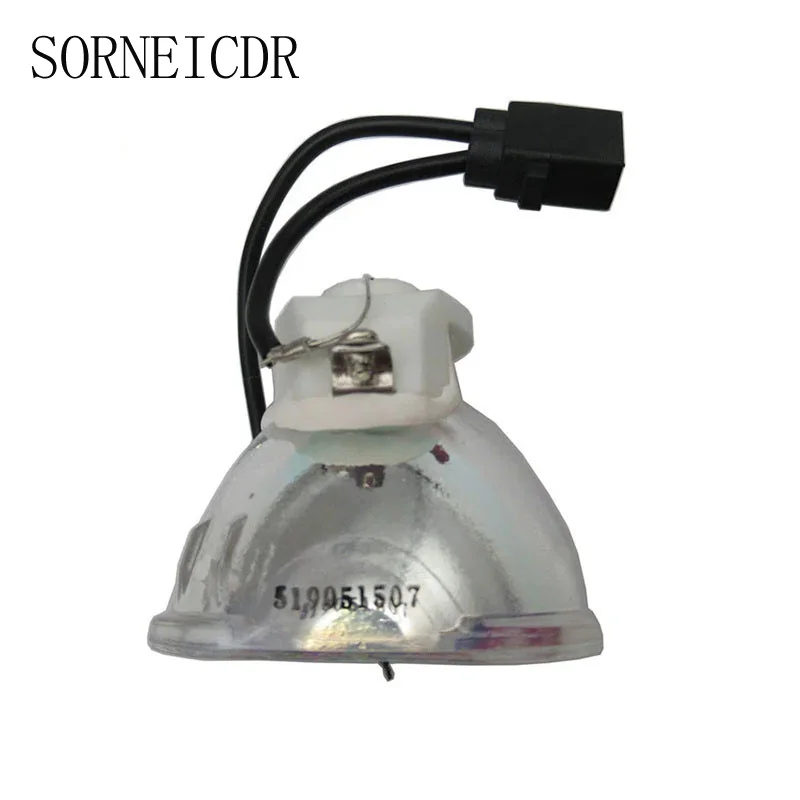 Lamp Compatibel Met Elplp62 Voor Epson EB-G5450WU EB-G5500 EB-G5600 H346a H351a Powerlit 4100