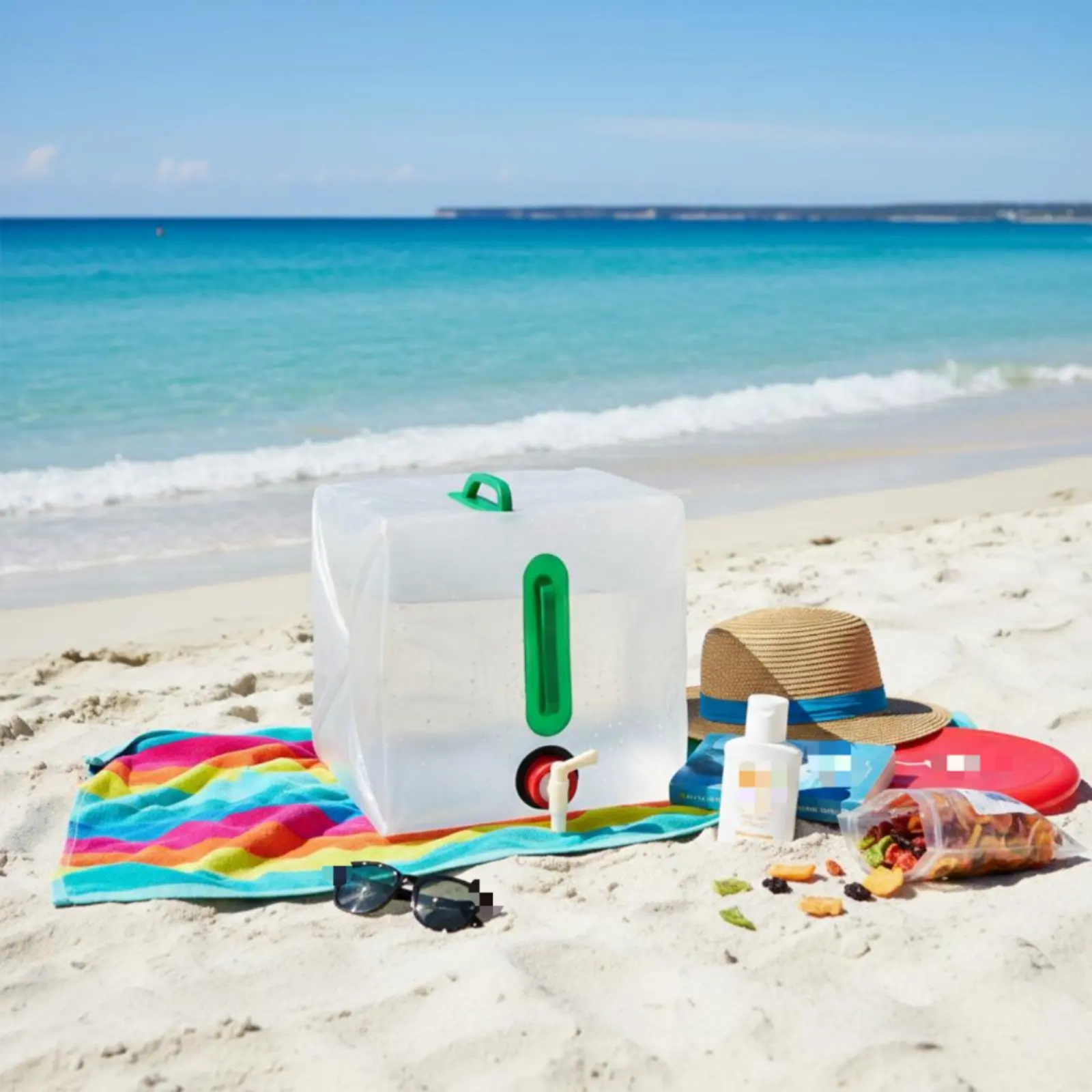 portable-water-storage-bag-easy-carry-handles-outdoor-gear-for-barbecue