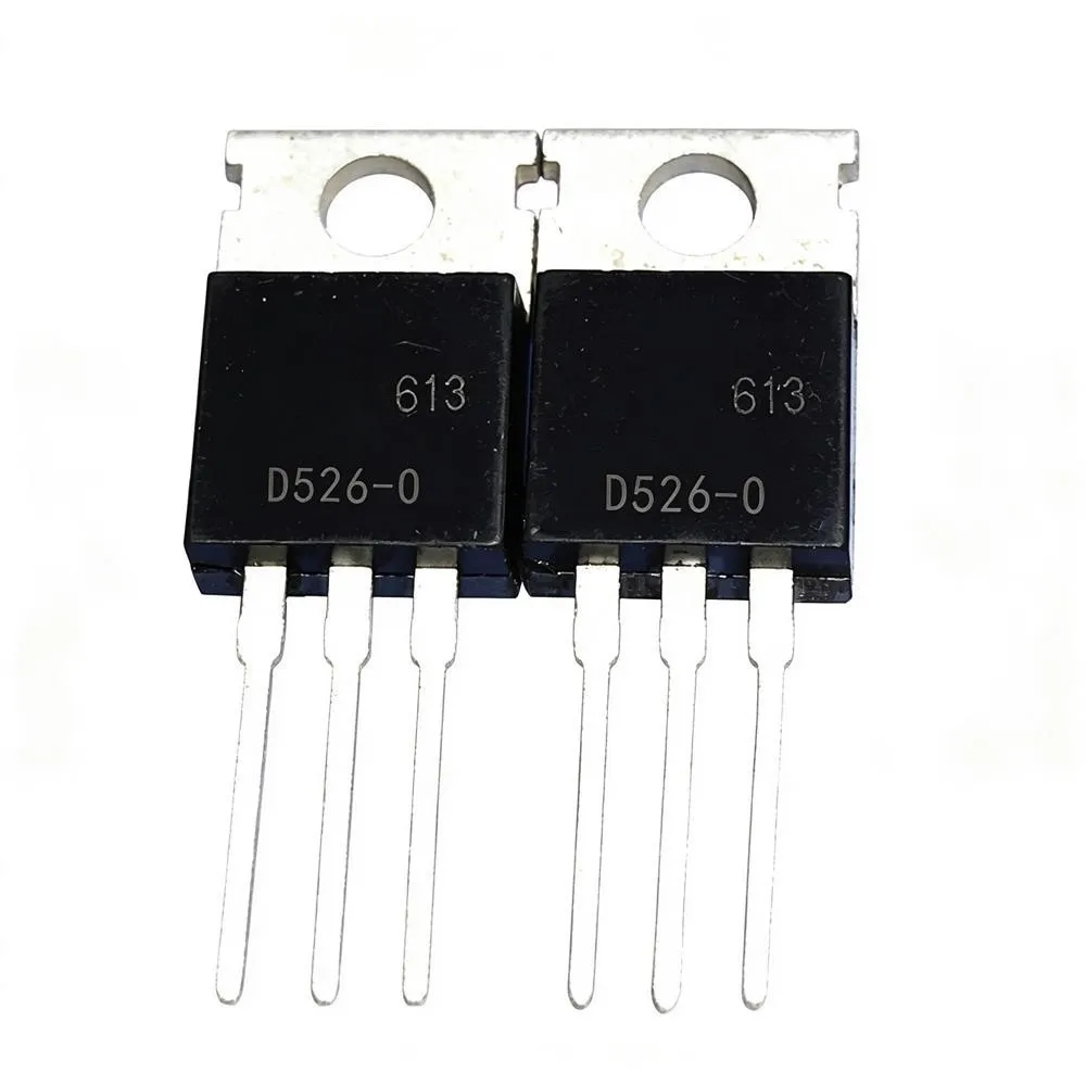 5PCS JCS7N70E 7A/700V KSD526-O D526-O NCE0159 KIA78R05A -4 NTP45N06 RFP45N06 45A 60V STPS20M60ST 60V 20A