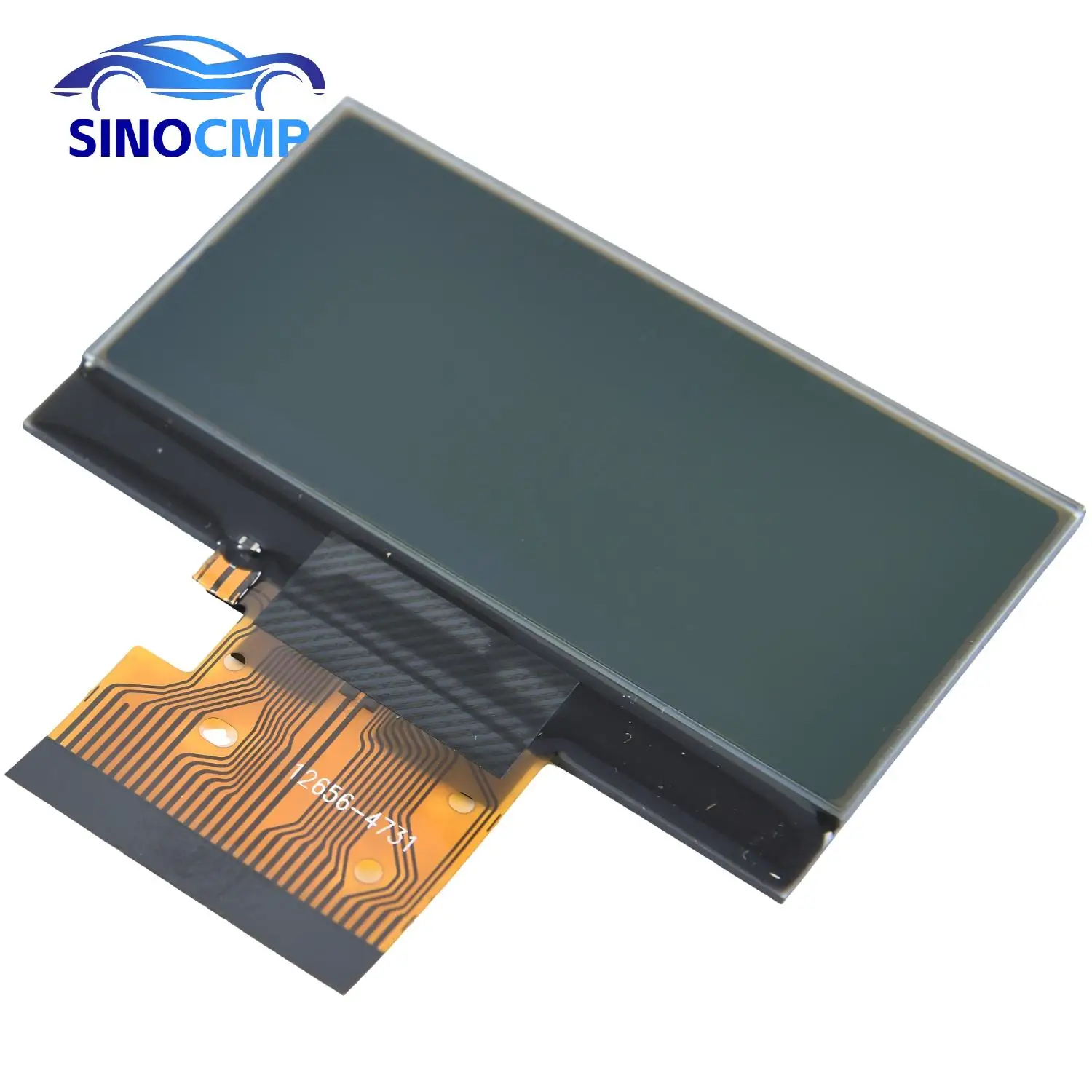 

A2305407611 A2305400023 A2305404547 A2305404847 LCD Display for Mercedes-Benz R230 SL55 SL65 SL350 SL500 SL600 A2305404847