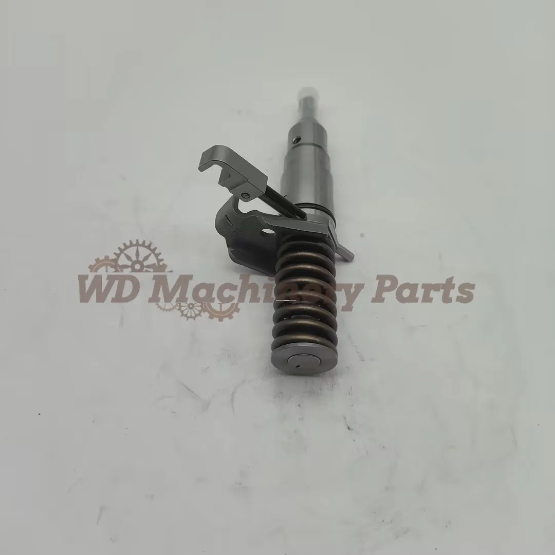 Diesel Fuel Engine Injector 1278207 127-8207 0R8475 For CAT 3114 3116 3126 Engine