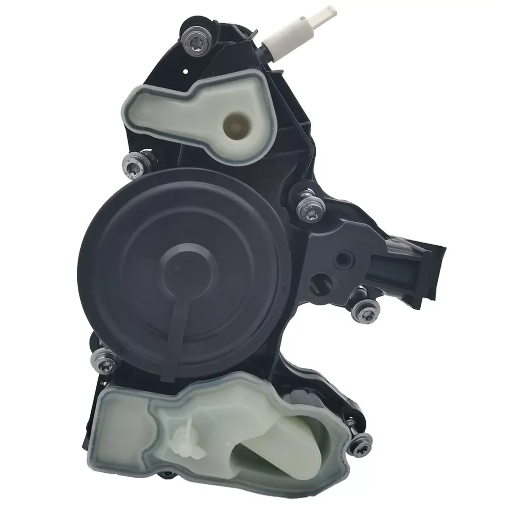 

1X Oil Separator PCV Crankcase Vent Valve 06K103495BL For VW Golf GTI Jetta Audi A4 A5 A6 Q7 TT 2.0T 2014-2020 FREE SHIPPING!!!