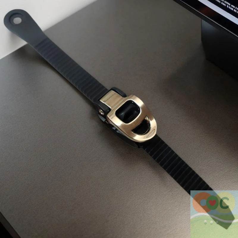 أحزمة حزام الطاقة للزلاجات الدوارة، وإكسسوارات أحذية هوكي الجليد، وأبازيم مشبك المقود وشريط التثبيت #4