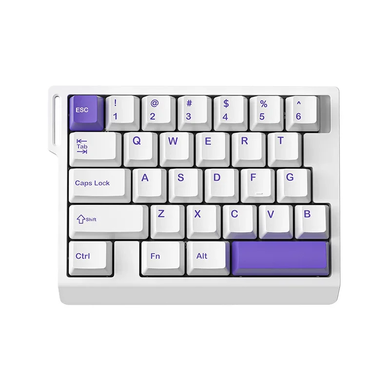 

НОВАЯ игровая механическая клавиатура FURYCUBE M30/68HE 8K с магнитной осью E-Sport Gaming Edition Ideal VALORANT Сверхбыстрый триггер