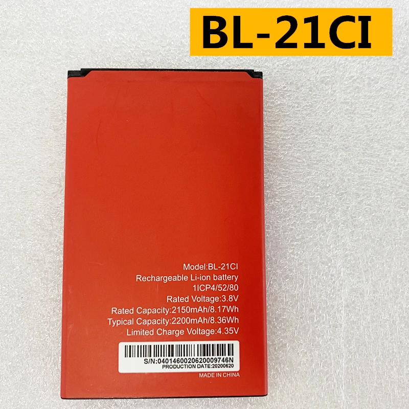 New Battery For ITEL BL-29CI BL-21CI BL-29BI BL-11CI BL-30PI BL-29DI BL-24EI BL-20HI BL-15BI BL-27BI BL-36AI BL-24FI BL-25BI A25