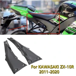 Motorcycle Fairing For Kawasaki ZX-10R ZX10R 2011-2020 2019 2018 2017 ABS Injection Molded Frame Side Panel Guards